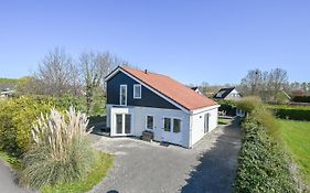 Villa NovaTerra - Zeewolde